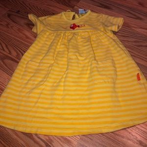 2t dress